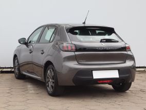 Peugeot 208 - 2021