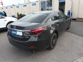 Mazda 6 - 2015