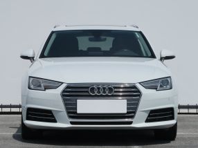 Audi A4 - 2016