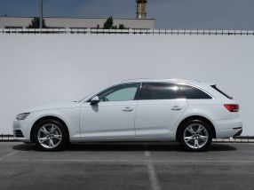 Audi A4 - 2016