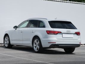 Audi A4 - 2016