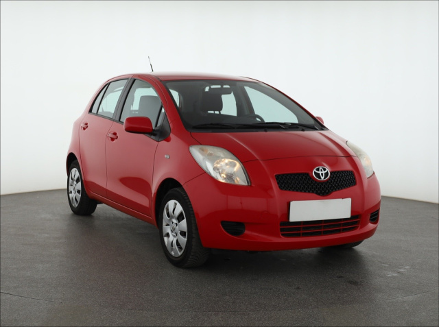 Toyota Yaris 2006