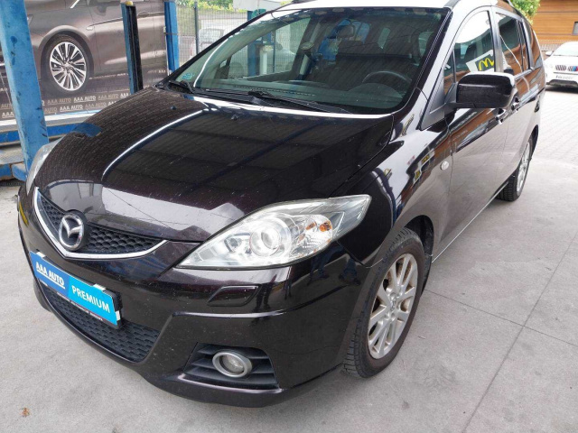 Mazda 5 2010