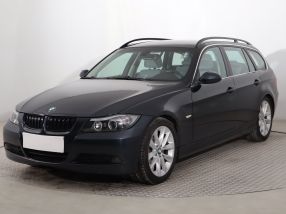 BMW 3 - 2006
