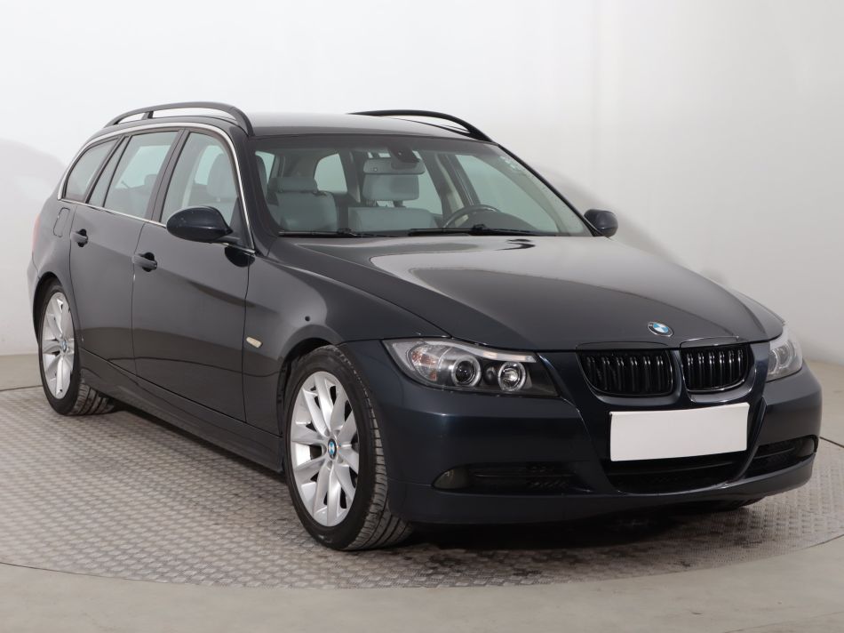 BMW 3 - 2006