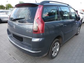 Citroen C4 Grand Picasso - 2010