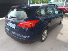 Ford Focus - 2017