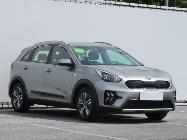 Kia Niro 2021