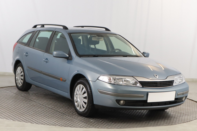 Renault Laguna 2003