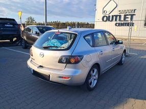 Mazda 3 - 2006