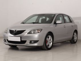 Mazda 3 - 2006