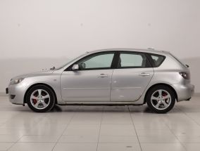 Mazda 3 - 2006