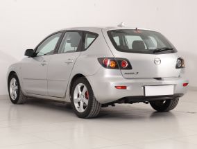 Mazda 3 - 2006