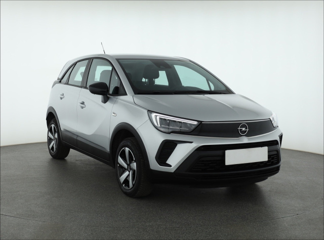 Opel Crossland 2024