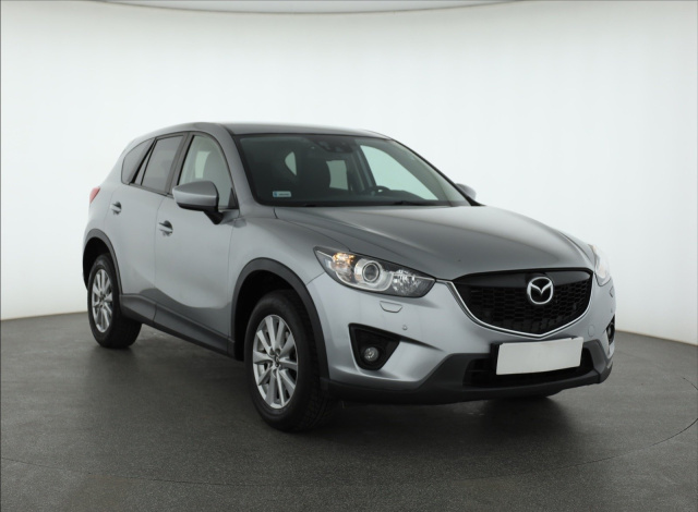 Mazda CX-5 2014