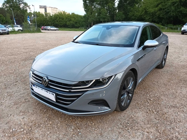 Volkswagen Arteon 2023