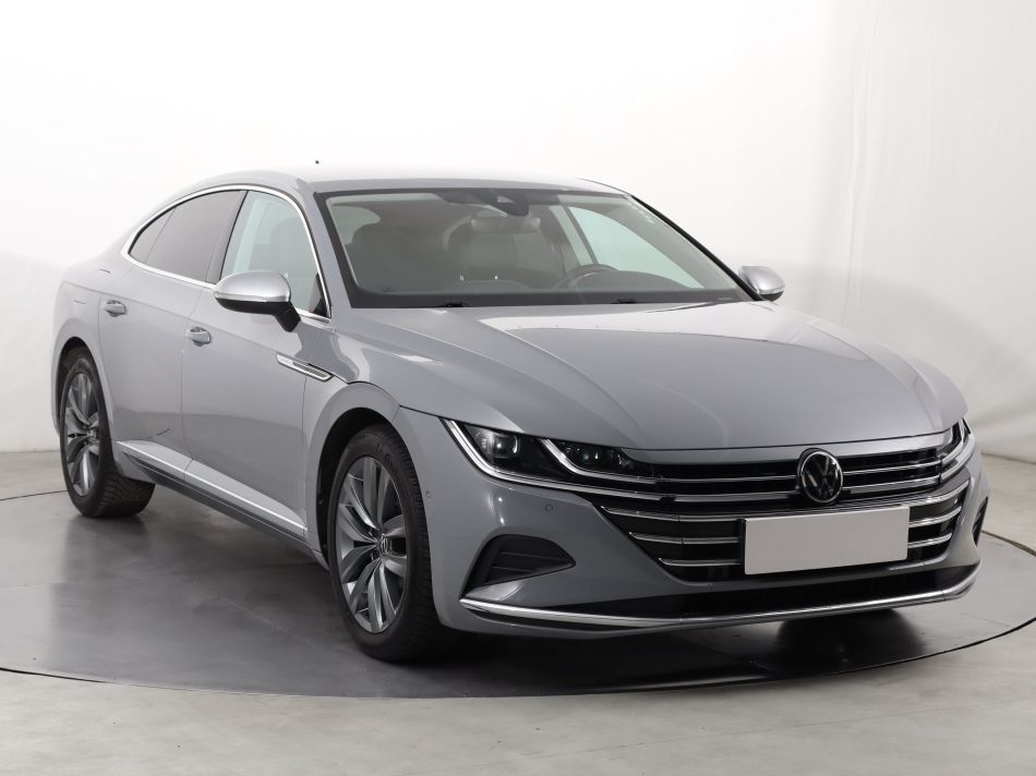 Volkswagen Arteon - 2023