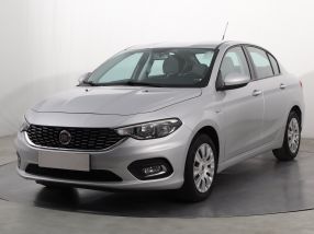 Fiat Tipo - 2016
