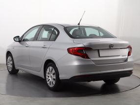 Fiat Tipo - 2016
