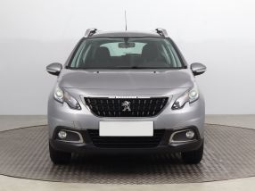 Peugeot 2008 - 2018