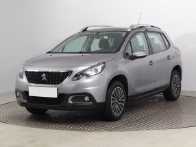 Peugeot 2008 - 2018