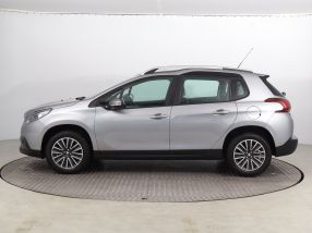 Peugeot 2008 - 2018