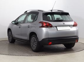 Peugeot 2008 - 2018
