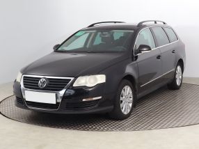 Volkswagen Passat - 2006