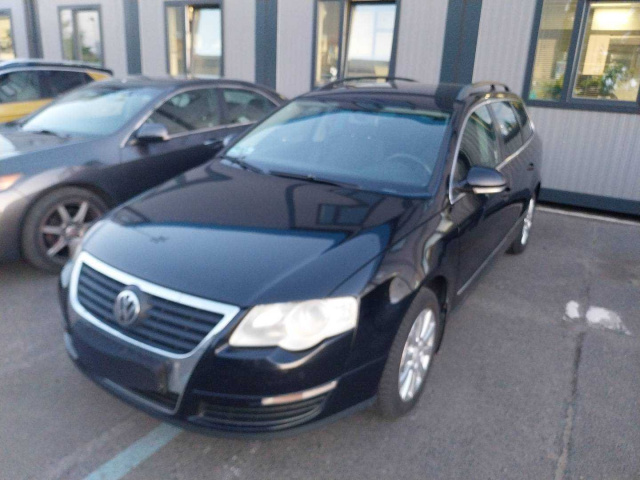Volkswagen Passat 2006