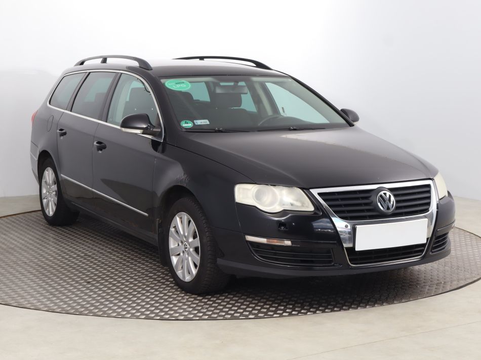 Volkswagen Passat - 2006