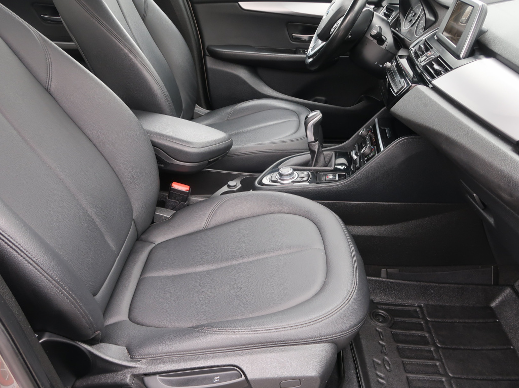 BMW 2 Active Tourer