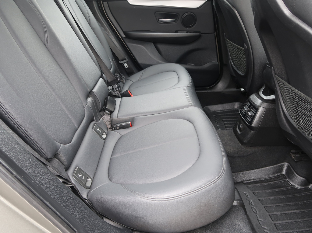 BMW 2 Active Tourer