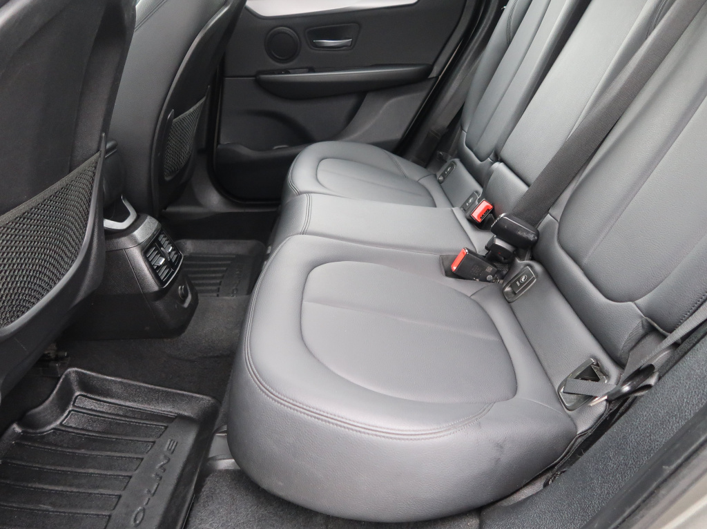 BMW 2 Active Tourer
