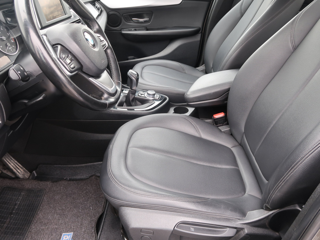 BMW 2 Active Tourer