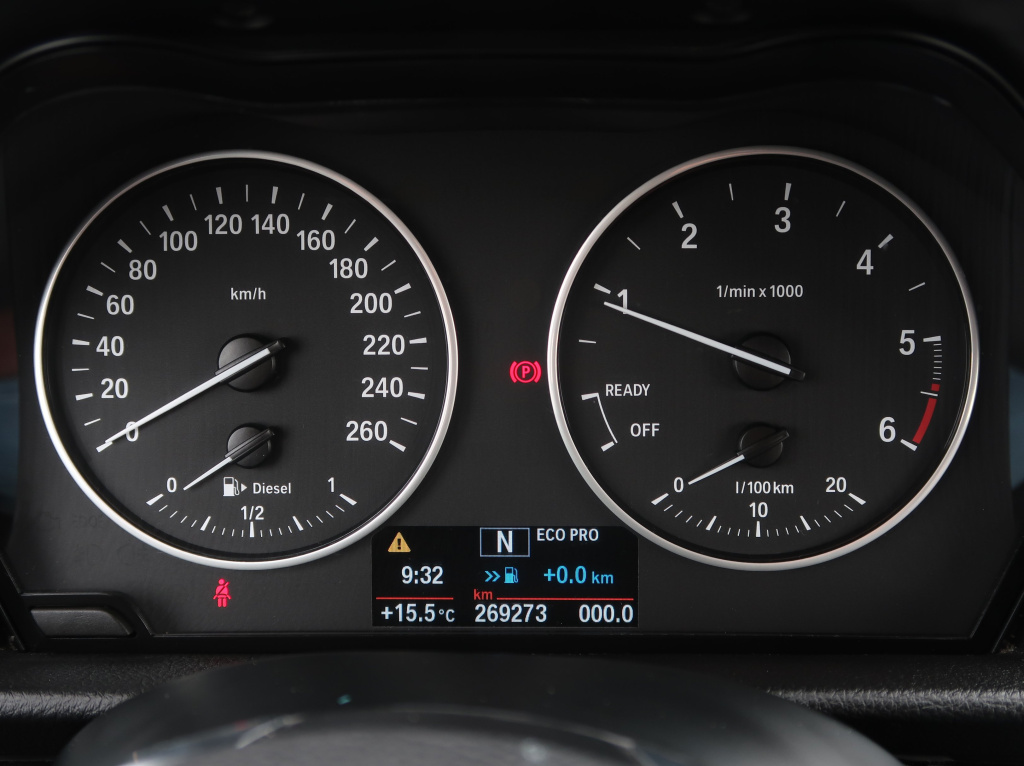 BMW 2 Active Tourer