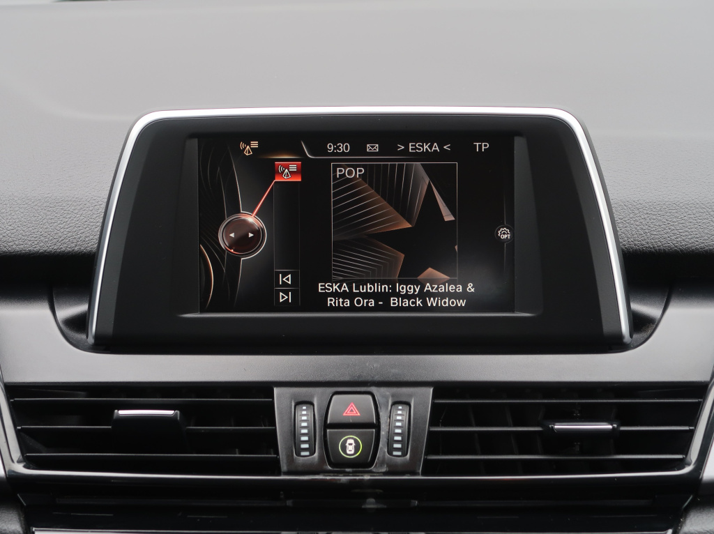 BMW 2 Active Tourer