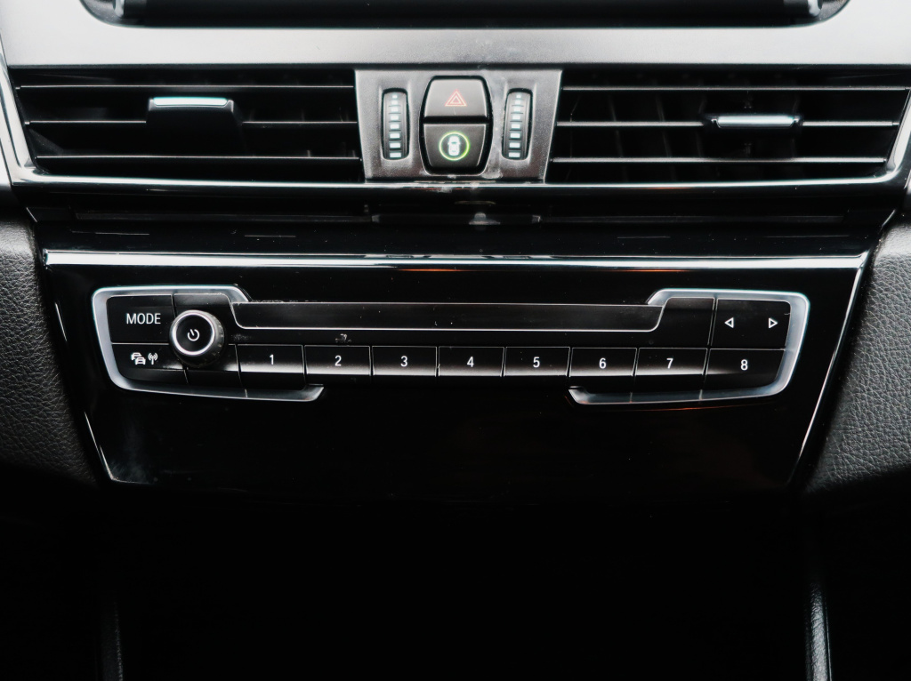 BMW 2 Active Tourer
