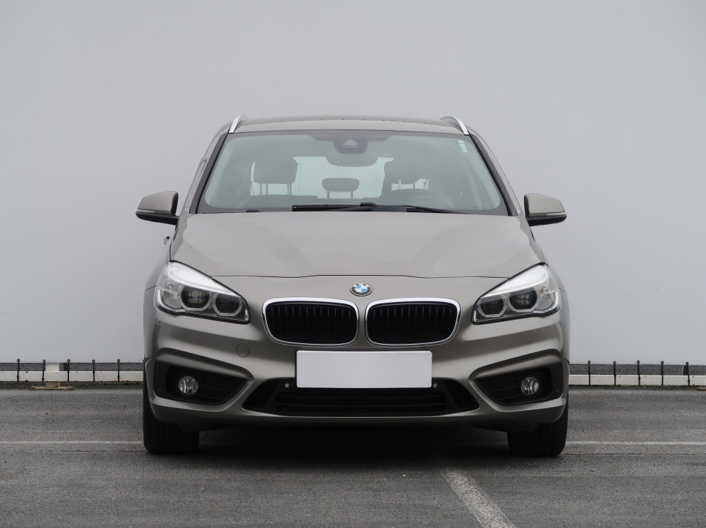 BMW 2 Active Tourer
