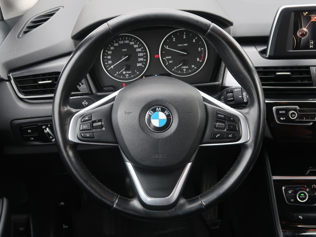 BMW 2 Active Tourer