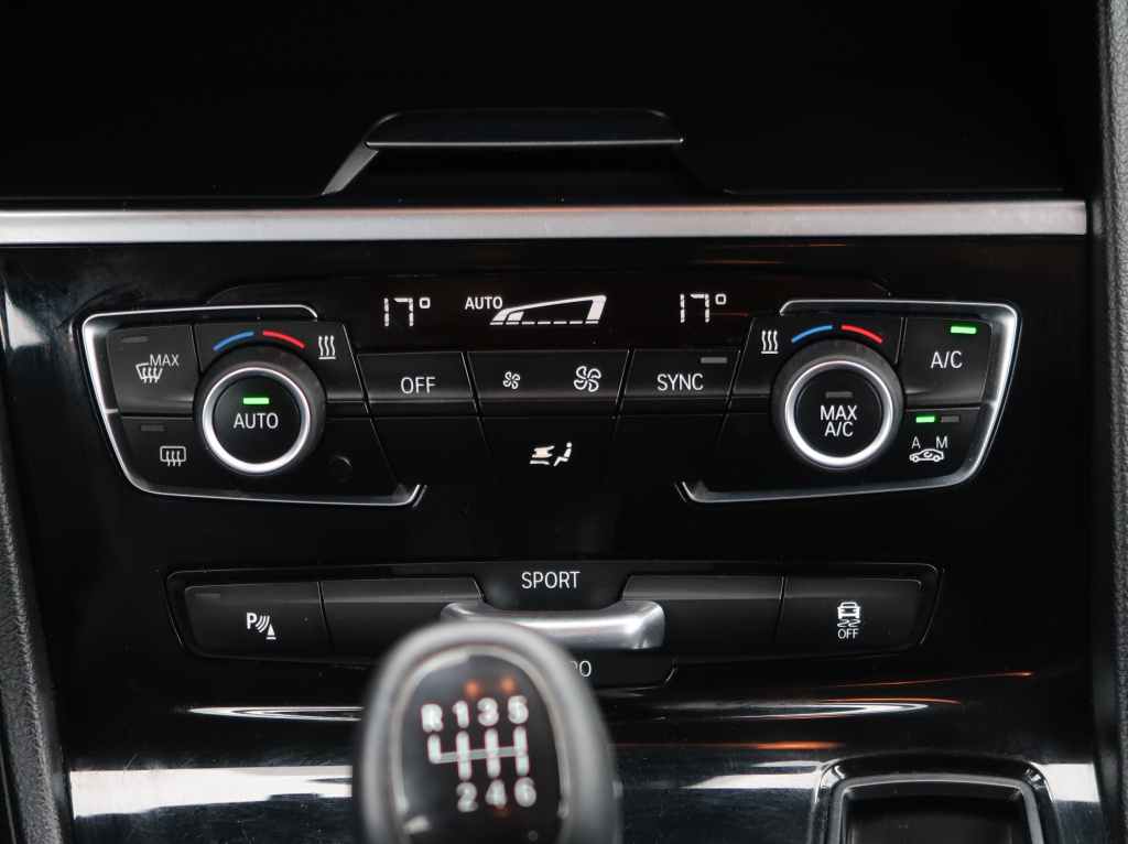 BMW 2 Active Tourer