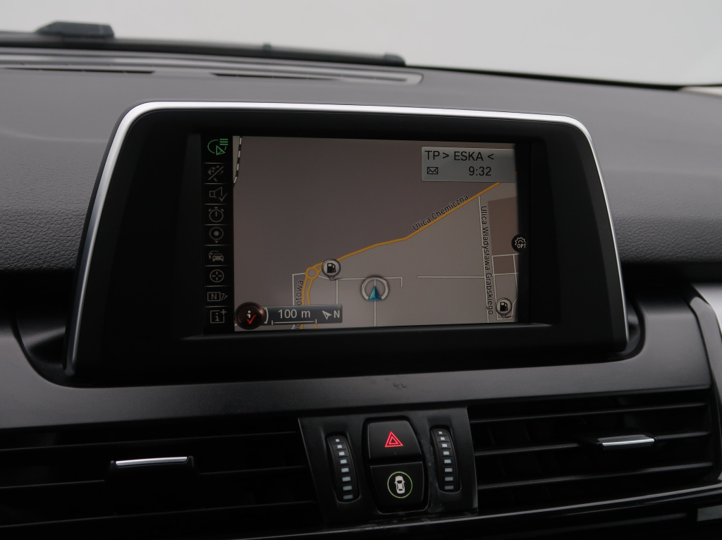BMW 2 Active Tourer