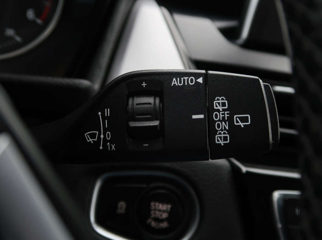 BMW 2 Active Tourer