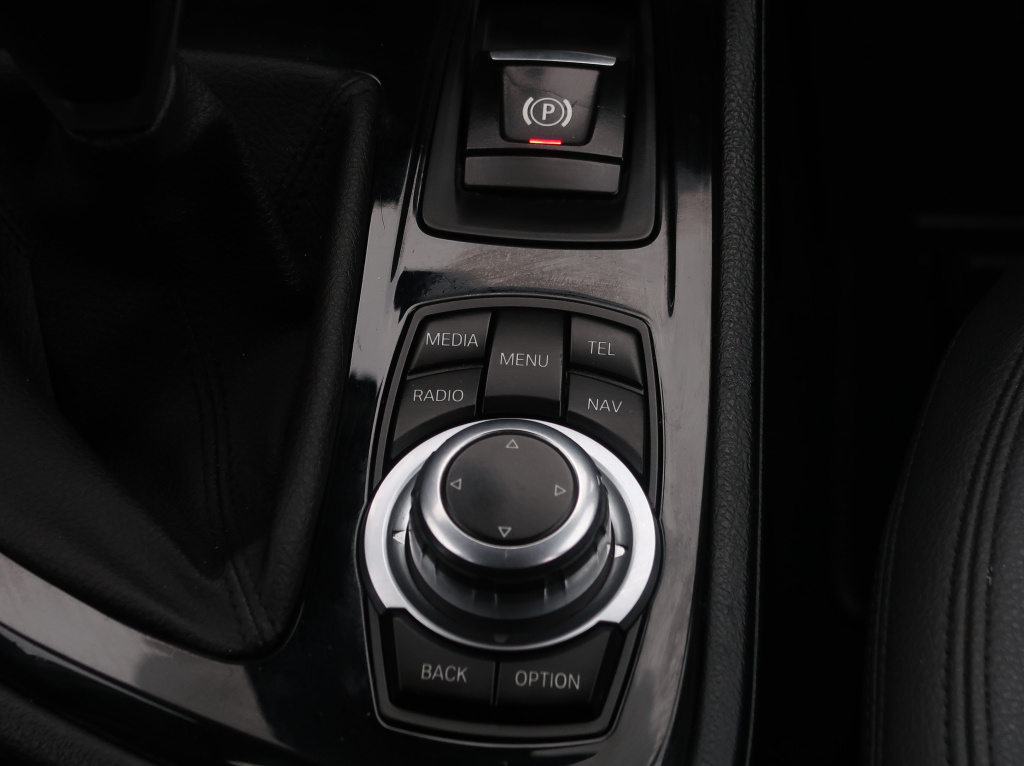 BMW 2 Active Tourer