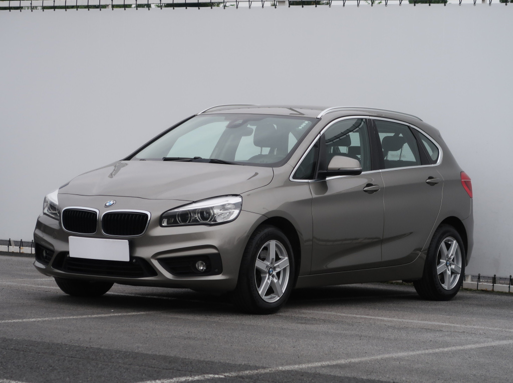 BMW 2 Active Tourer