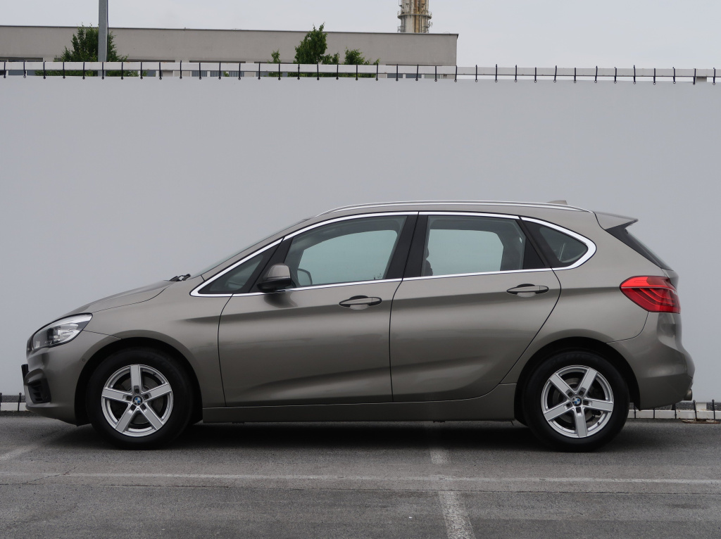 BMW 2 Active Tourer