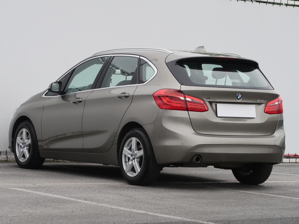 BMW 2 Active Tourer