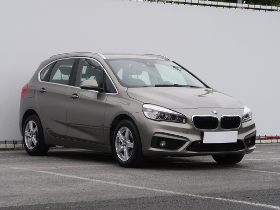 BMW 2 Active Tourer