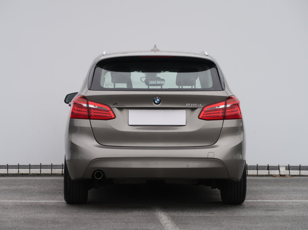 BMW 2 Active Tourer