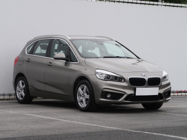 BMW 2 Active Tourer 2015