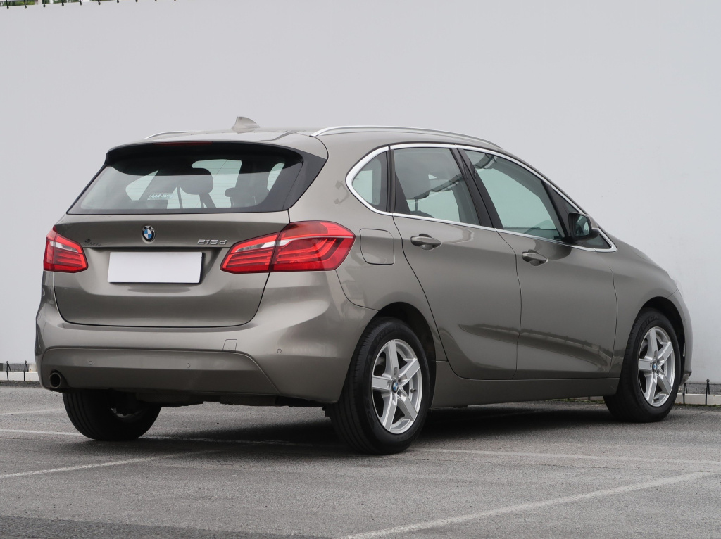 BMW 2 Active Tourer